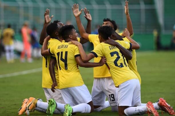 Sul-Americano Sub-20 - Jogos de hoje, 26/1: palpites, onde assistir, escalações e horário